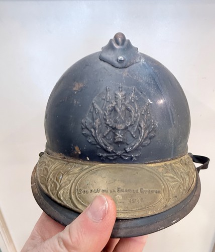 Militaria france ww1 - militaria,
