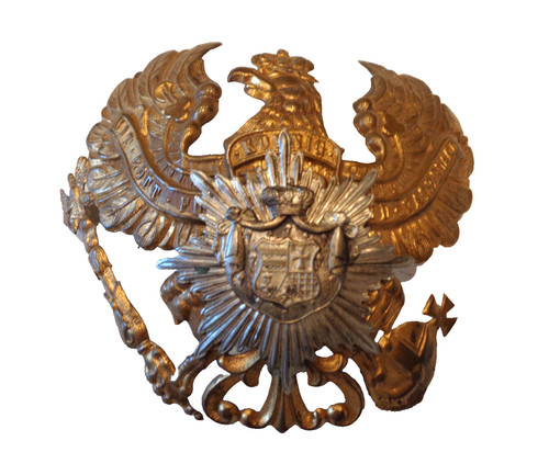 Casque pointe spikhelmet - casque, à
