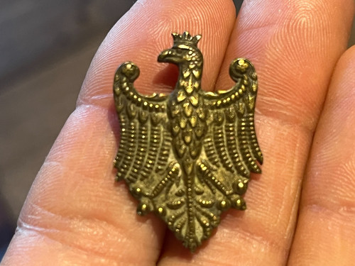 Ww1 aigle pour - pour, les